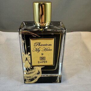 Emper Phantom My Hero Eau De Perfum Men's Spray 3.4oz New No box $50
